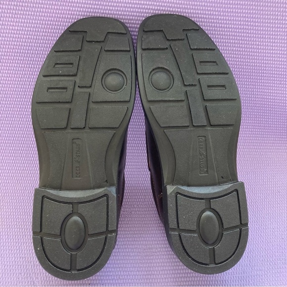 Men’s Deer Stags Brown Slip On Loafers Size 12M EUC - Picture 7 of 8